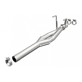 Magnaflow Performance Exhaust Pipe Muffler Delete - 19440