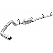 Magnaflow Performance Exhaust MF Series Cat-Back System - 19451