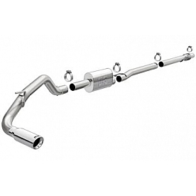 Magnaflow Performance Exhaust MF Series Cat-Back System - 19451