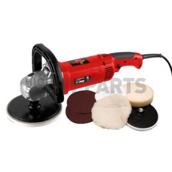Performance Tool Sander W50084