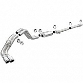 Magnaflow Performance Exhaust MF Series Cat Back System - 19453