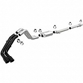 Magnaflow Performance Exhaust MF Series Cat Back System - 19454