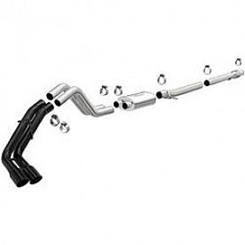 Magnaflow Performance Exhaust MF Series Cat Back System - 19454