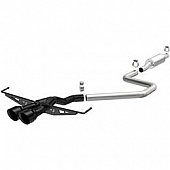 Magnaflow Performance Exhaust Competition Cat-Back System - 19455