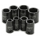 Performance Tool Socket Set M588DB