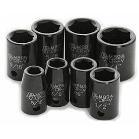 Performance Tool Socket Set M588DB
