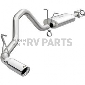 Magnaflow Performance Exhaust Street Cat-Back System - 19461