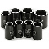 Performance Tool Socket Set M589DB