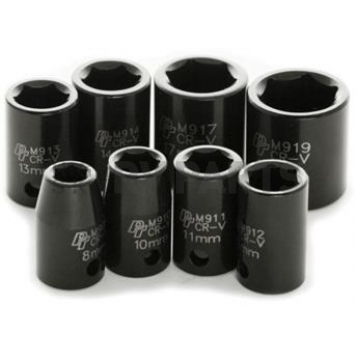 Performance Tool Socket Set M589DB