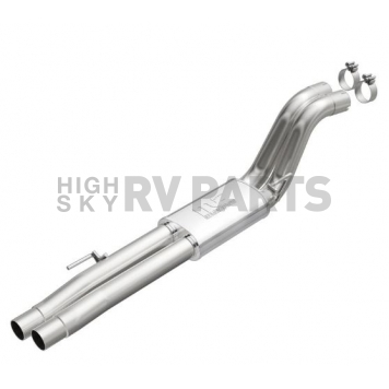 Magnaflow Performance Exhaust Muffler - 19465-1