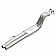 Magnaflow Performance Exhaust Muffler - 19465