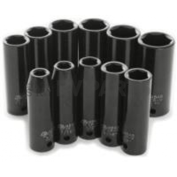 Performance Tool Socket Set M590DB