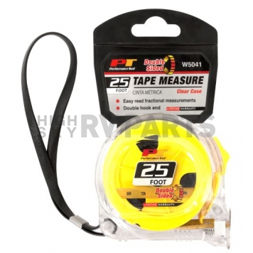 Performance Tool Tape Measure W5041-1