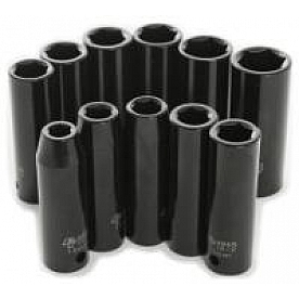 Performance Tool Socket Set M591DB