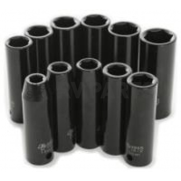 Performance Tool Socket Set M591DB