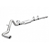 Magnaflow Performance Exhaust MF Series Cat Back System - 19469