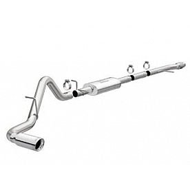Magnaflow Performance Exhaust MF Series Cat Back System - 19469