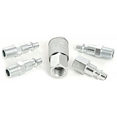 Performance Tool Coupler Fitting M604C