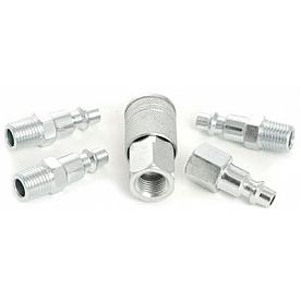 Performance Tool Coupler Fitting M604C
