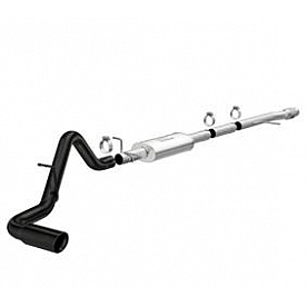 Magnaflow Performance Exhaust MF Series Cat Back System - 19470