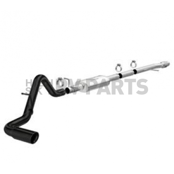 Magnaflow Performance Exhaust MF Series Cat Back System - 19470