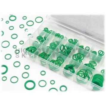 Performance Tool O-Ring Assortment - W5201