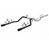 Magnaflow Performance Exhaust MF Series Cat Back System - 19472