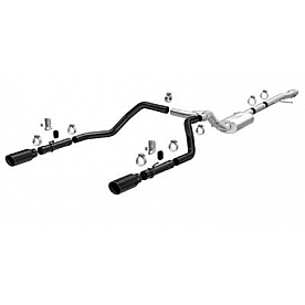 Magnaflow Performance Exhaust MF Series Cat Back System - 19472