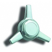 Gorilla Wheel Center Cap Spinner 735