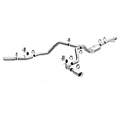 Magnaflow Performance Exhaust MF Series Cat Back System - 19473