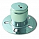 Gorilla Wheel Center Cap Spinner 73515