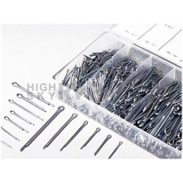 Performance Tool Cotter Pin Assortment W5204