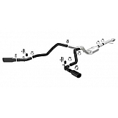 Magnaflow Performance Exhaust MF Series Cat Back System - 19474