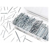 Performance Tool Cotter Pin Assortment W5205