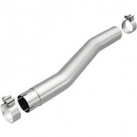 Magnaflow Performance Exhaust Pipe Muffler Delete - 19476