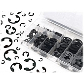 Performance Tool E-Clip Assortment W5208