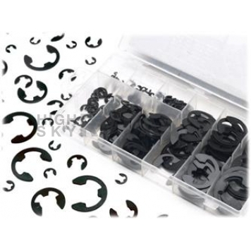 Performance Tool E-Clip Assortment W5208