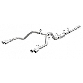 Magnaflow Performance Exhaust MF Series Cat Back System - 19477