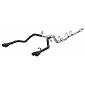 Magnaflow Performance Exhaust MF Series Cat Back System - 19478
