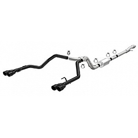 Magnaflow Performance Exhaust MF Series Cat Back System - 19478