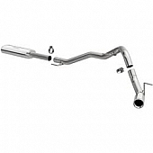 Magnaflow Performance Exhaust Street Cat-Back System - 19483