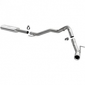 Magnaflow Performance Exhaust Street Cat-Back System - 19483