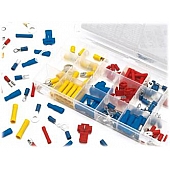 Performance Tool Wire Terminal Assortment W5213