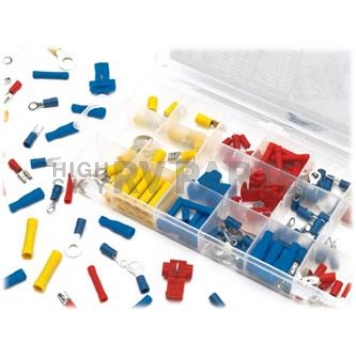 Performance Tool Wire Terminal Assortment W5213