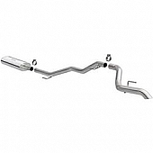 Magnaflow Performance Exhaust Rockcrawler Cat-Back System - 19486