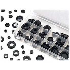 Performance Tool Firewall Grommet - W5214