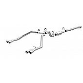 Magnaflow Performance Exhaust MF Series Cat Back System - 19489