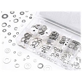 Performance Tool Fastener Assortment W5216