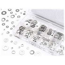 Performance Tool Fastener Assortment W5216
