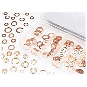 Performance Tool Fastener Assortment W5217